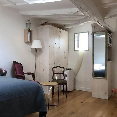 Esprit Cabine Versailles Extérieur photo