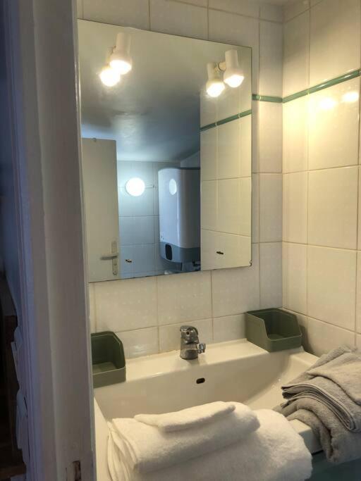 Esprit Cabine Versailles Extérieur photo