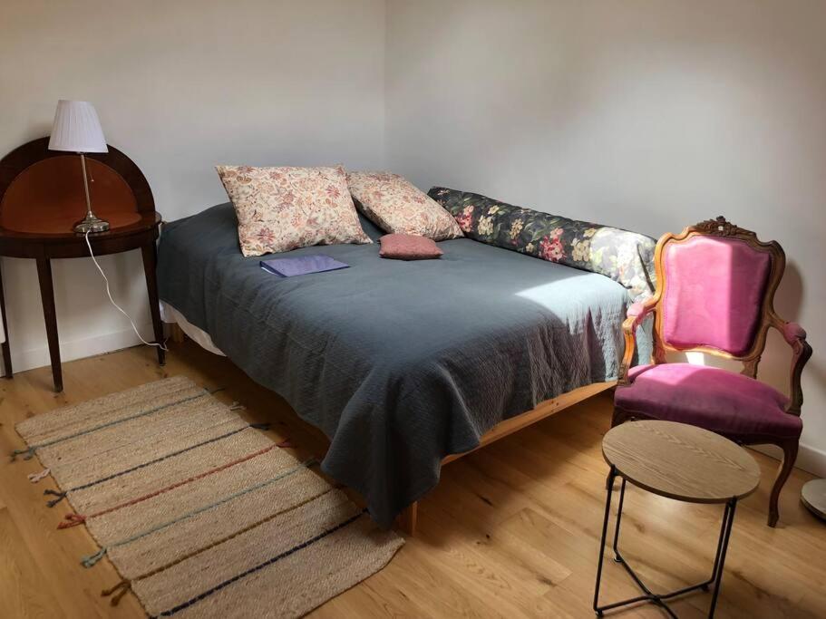 Esprit Cabine Versailles Extérieur photo